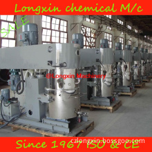 Byd Li Battery Planetary Mixer (LXDLH-5~2000L)